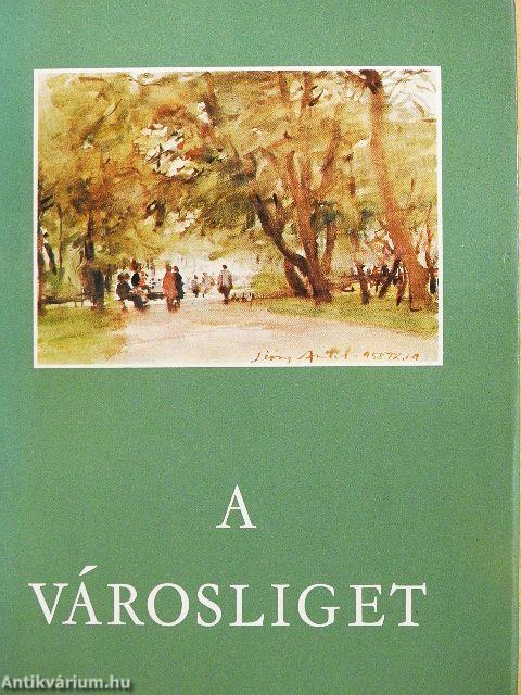 A Városliget