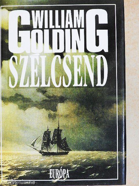 Szélcsend