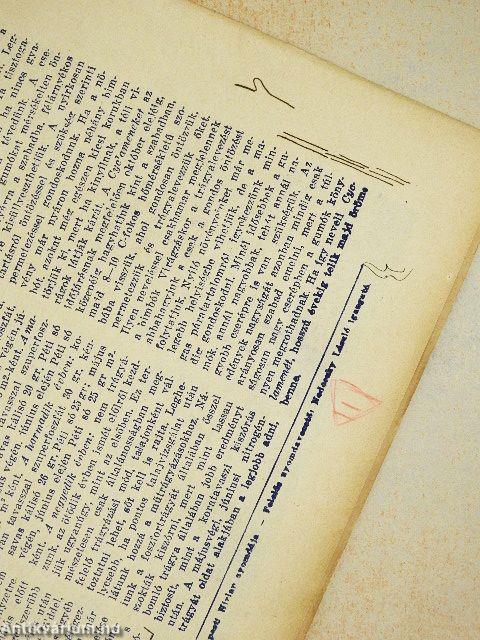 Uj Idők 1941. január-december
