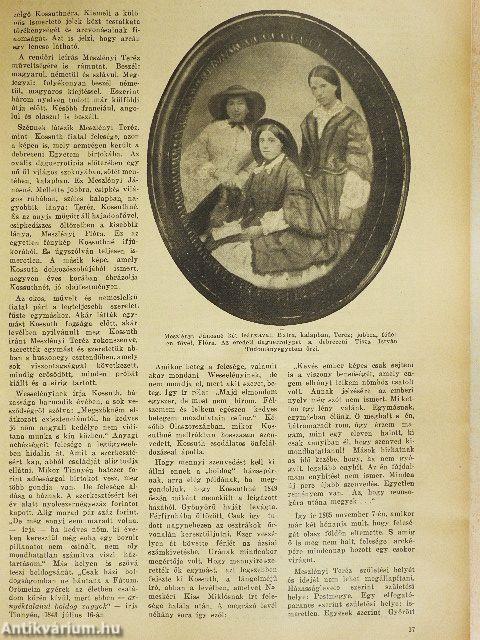 Uj Idők 1941. január-december