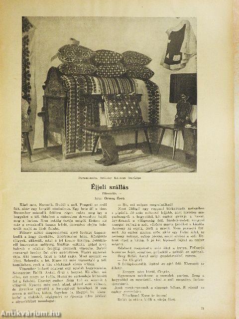 Uj Idők 1941. január-december