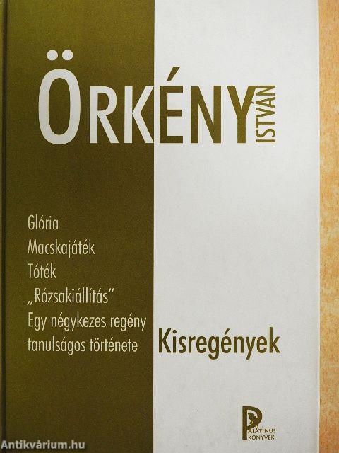 Kisregények