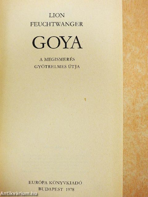 Goya