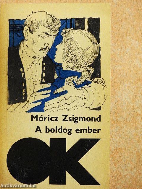A boldog ember I-II.