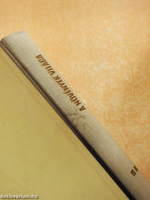 A növények világa II.