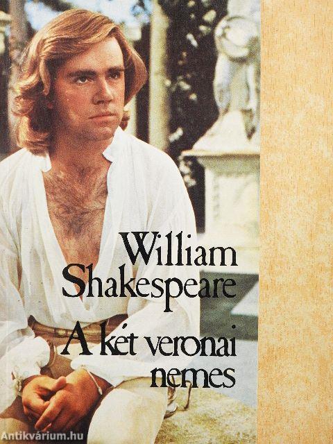 A két veronai nemes