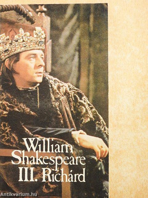 III. Richárd