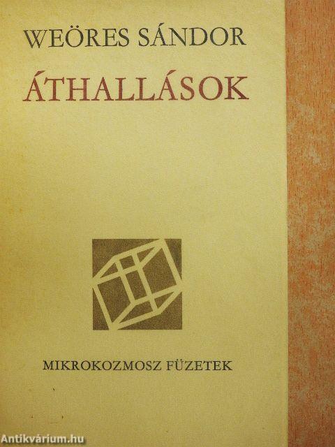 Áthallások