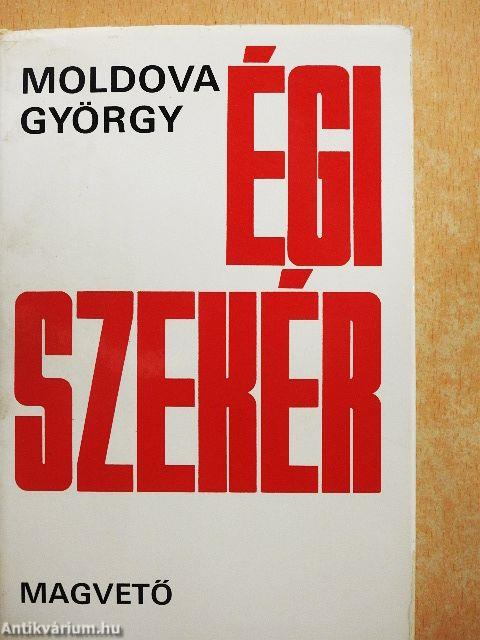 Égi szekér