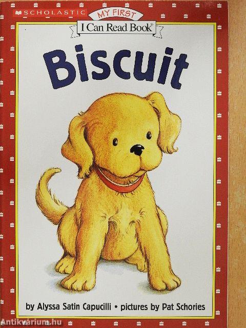 Biscuit