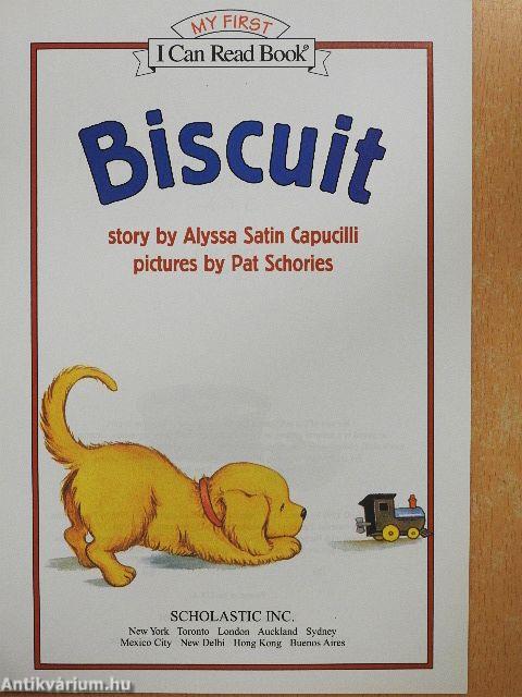 Biscuit