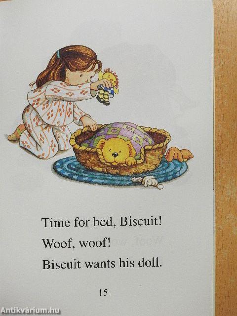 Biscuit