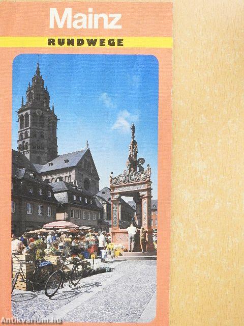 Rundwege Mainz