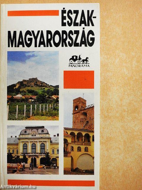 Észak-Magyarország