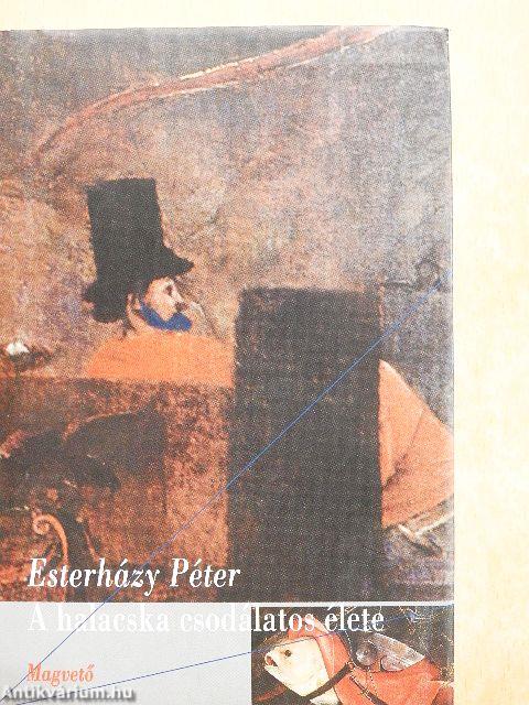 A halacska csodálatos élete