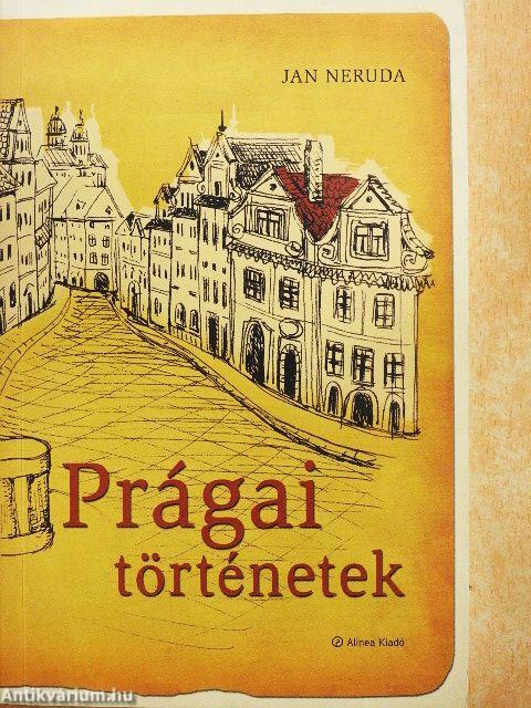 Prágai történetek