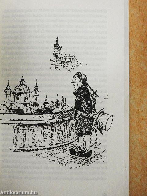 Prágai történetek