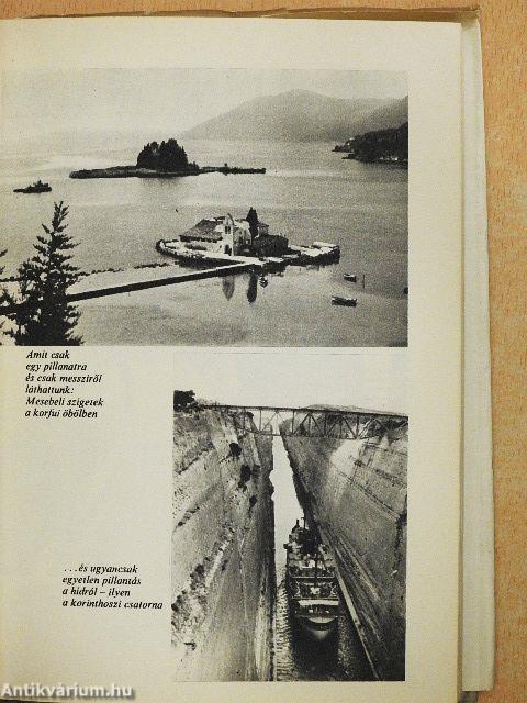 Mecsetek, basák, efendik