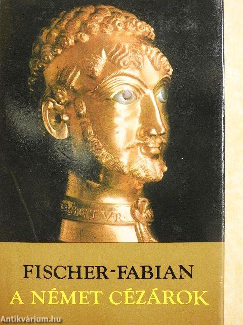 A német cézárok