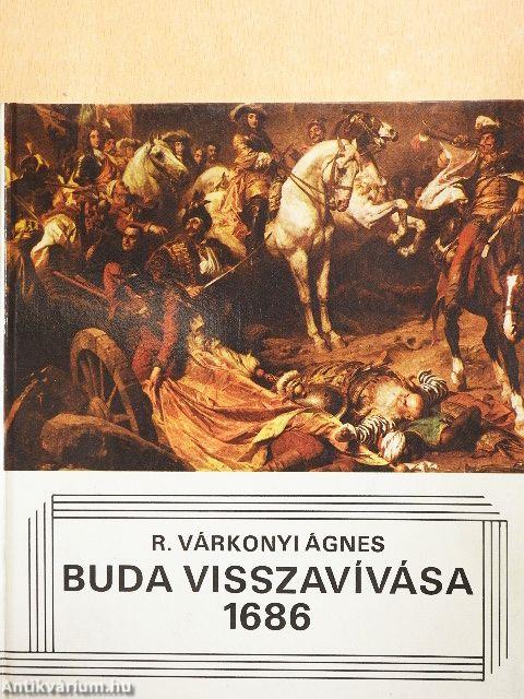 Buda visszavívása, 1686