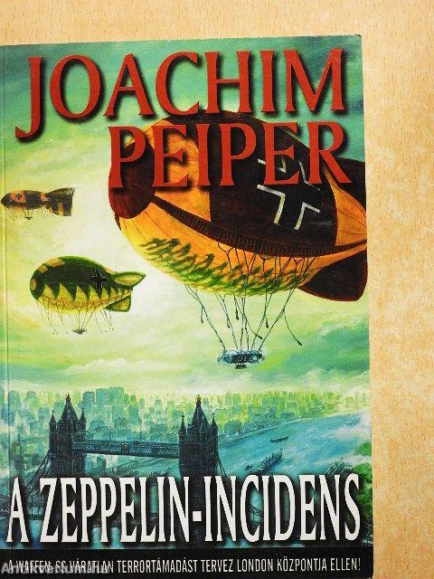 A Zeppelin-incidens