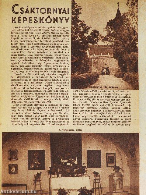 Rádióélet 1942. július 24.