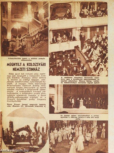 Rádióélet 1941. november 14.