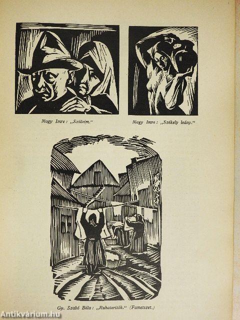 Magyar Lélek 1941. január