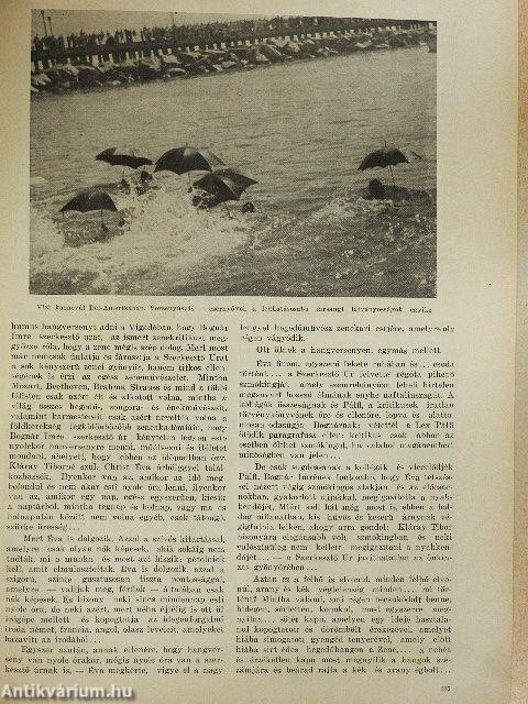 Uj Idők 1938. (nem teljes évfolyam)