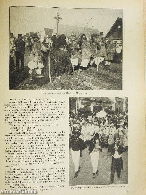 Uj Idők 1927. (nem teljes évfolyam)