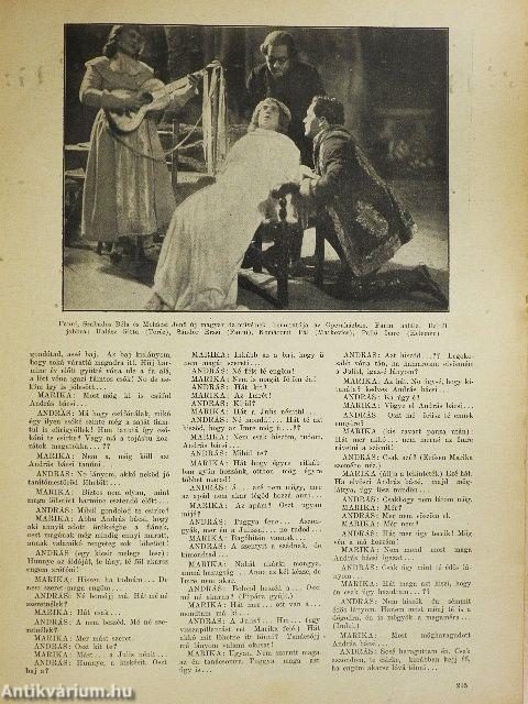 Uj Idők 1927. (nem teljes évfolyam)