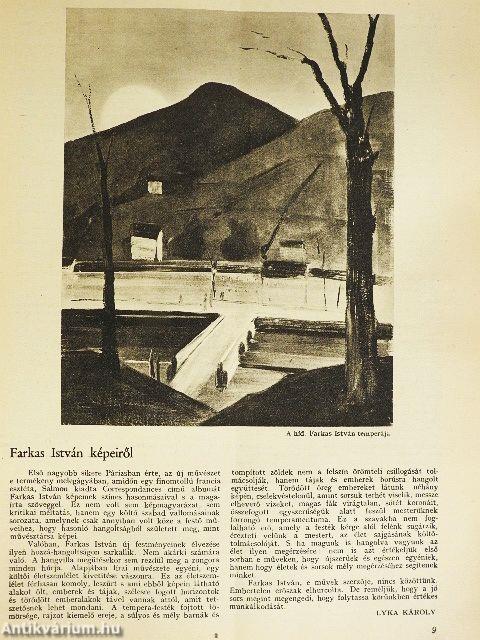 Új Idők 1945. (nem teljes évfolyam)