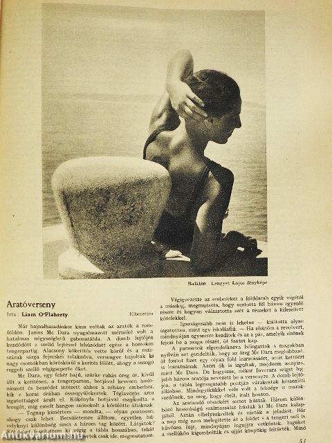 Új Idők 1945. (nem teljes évfolyam)