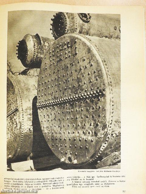 Új Idők 1945. (nem teljes évfolyam)