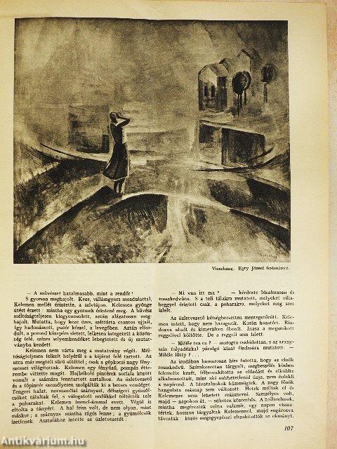 Új Idők 1945. (nem teljes évfolyam)