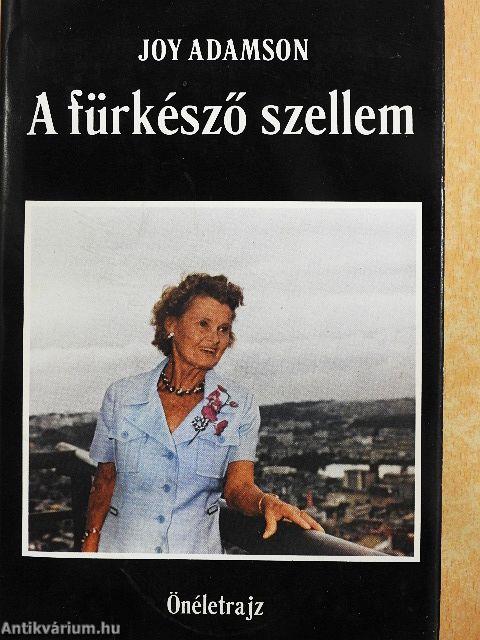 A fürkésző szellem