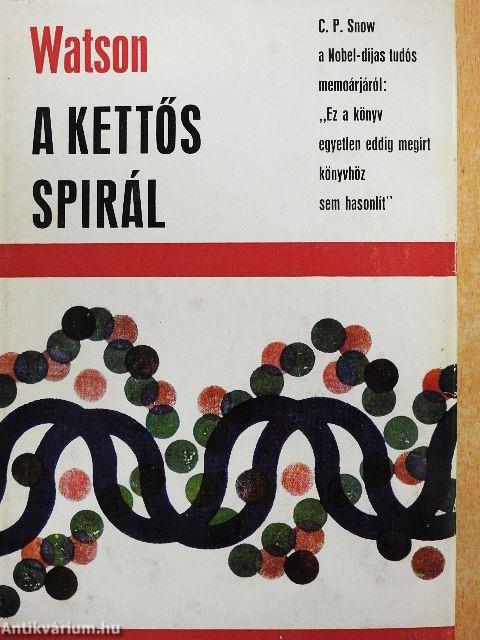 A kettős spirál