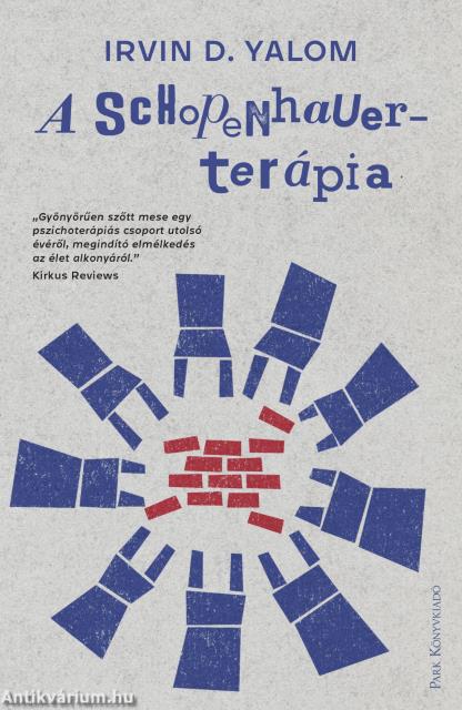 A Schopenhauer-terápia