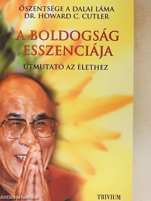 A boldogság esszenciája