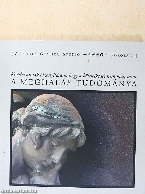 A meghalás tudománya