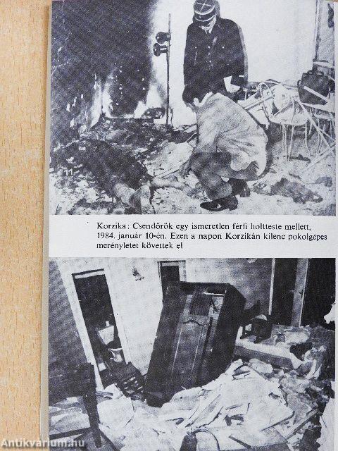 Az erőszak mérnökei