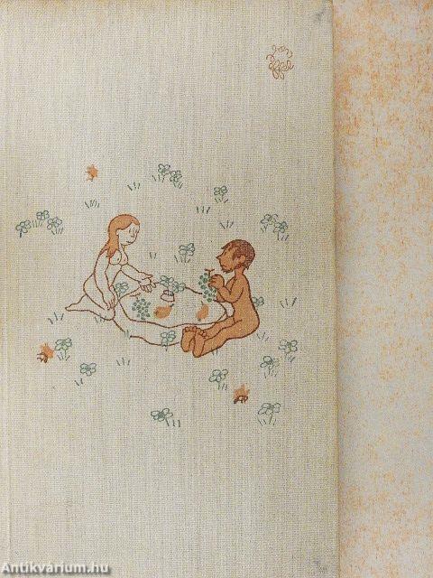 Ádám és Éva naplója