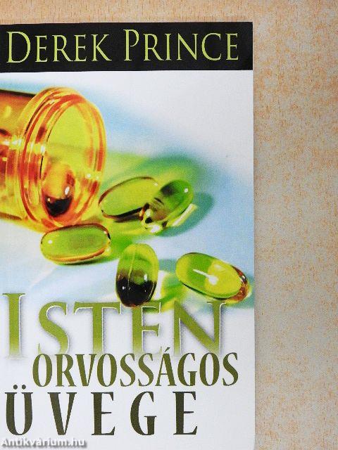 Isten orvosságos üvege