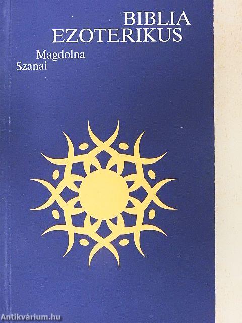 Ezoterikus Biblia