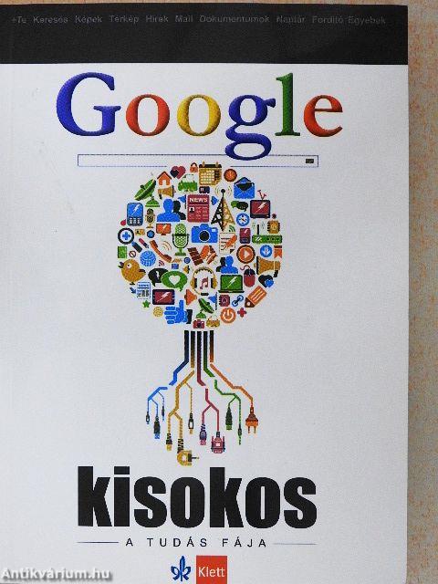 Google kisokos