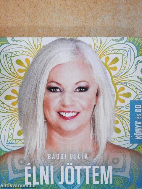 Élni jöttem - CD-vel