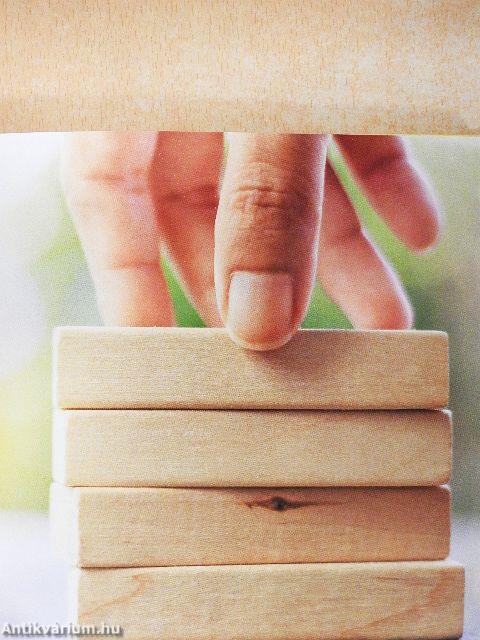 Élni jöttem - CD-vel