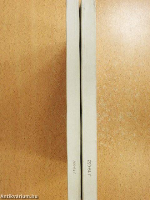 Rakodástechnika I-II.