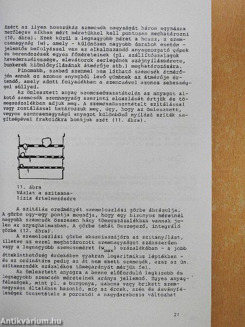 Rakodástechnika I-II.