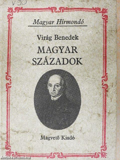 Magyar századok